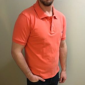 Southern Marsh Cotton Polo